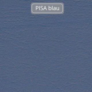 PISA-blau