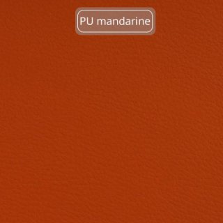 PU-mandarine