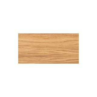 Eiche furniert