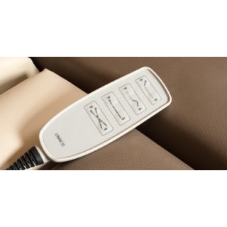 mit Handcontroller
