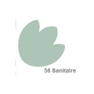 56 Sanitaire