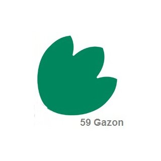 59 Gazon