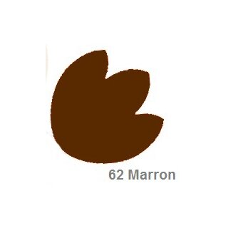 62 Marron