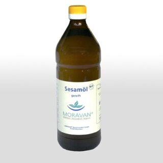 Flasche mit 0,75L.