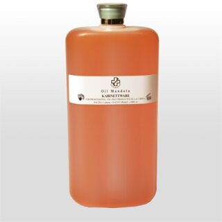 Oil Mandola Hagina | 1000ml