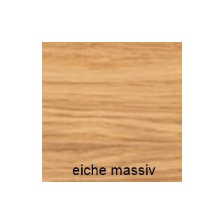 Eiche massiv