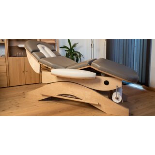 mit Rollemhalter