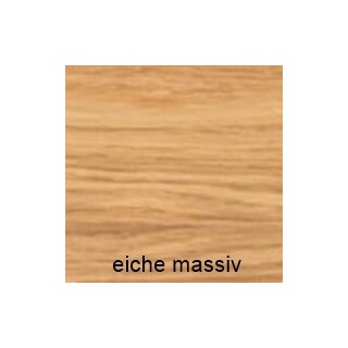 Eiche massiv